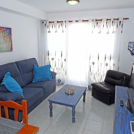 Apartamentos Medano - Mirazul 2 El Médano Esterno foto