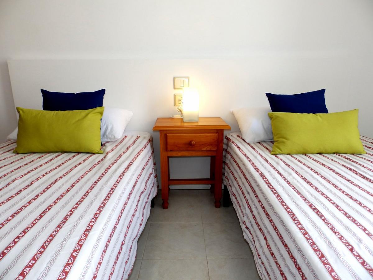 Apartamentos Medano - Mirazul 2 El Médano Esterno foto